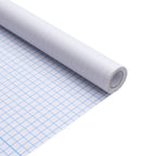 Fensterfolie Matt Grau 45x2000 cm PVC
