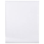 Fensterfolie Matt Streifen-Design 45x2000 cm PVC