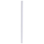 Fensterfolie Matt Streifen-Design 45x2000 cm PVC