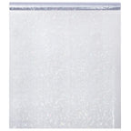 Fensterfolie Matt 3D Regenbogen-Muster 60x1000 cm PVC
