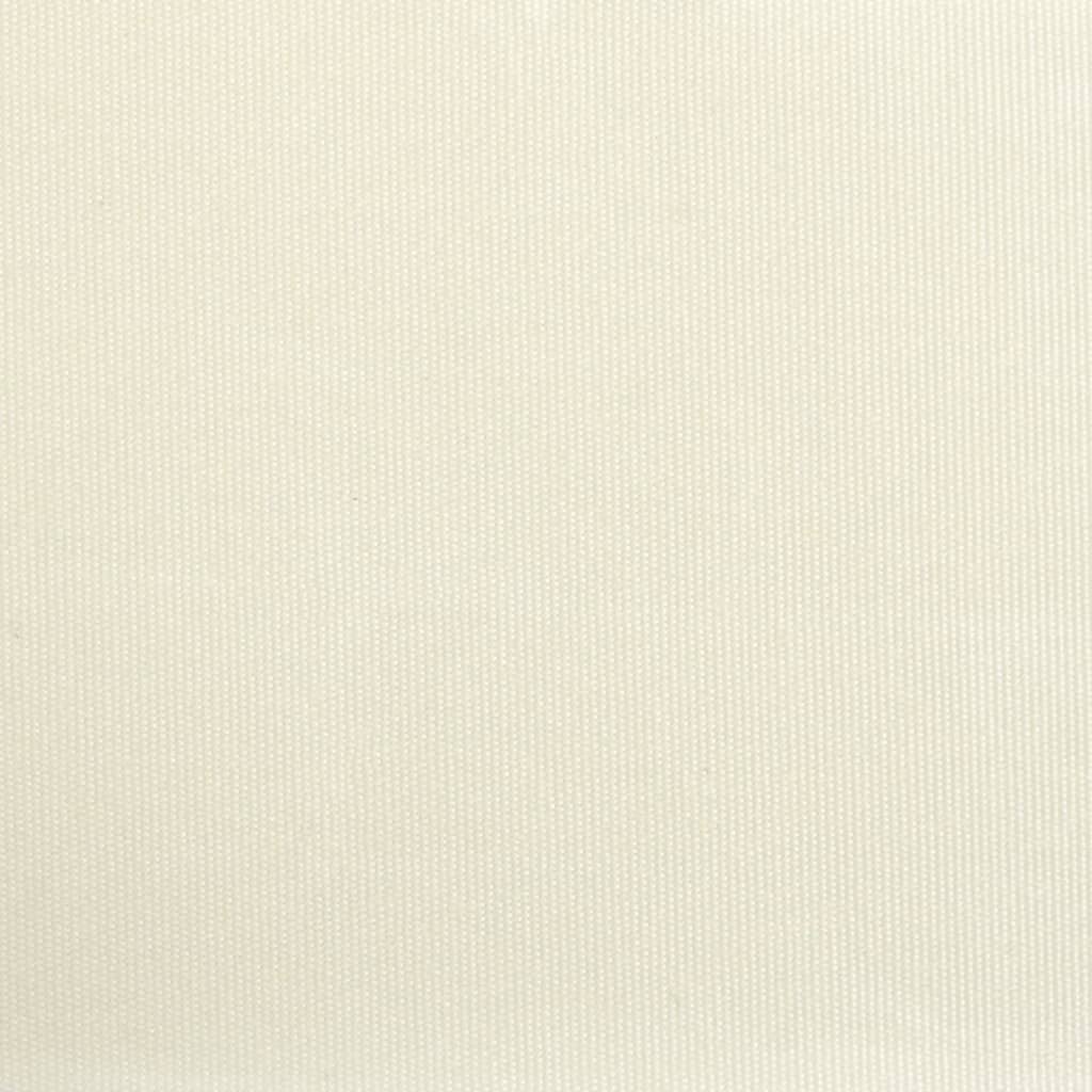 Markisenvolant Creme Gestreift 4,5 m
