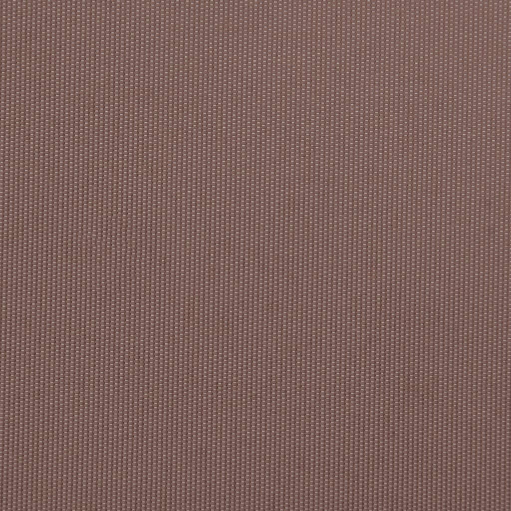 Markise Automatisch Braun 500x350 cm