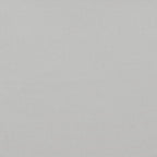 Balkon-Sichtschutz Hellgrau 90x500 cm 100 % Polyester Oxford