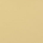 Balkon-Sichtschutz Sandfarben 90x500 cm 100% Polyester-Oxford