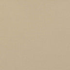 Balkon-Sichtschutz Beige 75x700 cm 100 % Polyester-Oxford