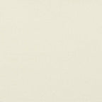 Balkon-Sichtschutz Creme 120x800 cm 100 % Polyester-Oxford