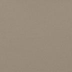 Balkon-Sichtschutz Taupe 75x800 cm 100 % Polyester-Oxford