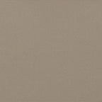Balkon-Sichtschutz Taupe 90x1000 cm 100 % Polyester-Oxford