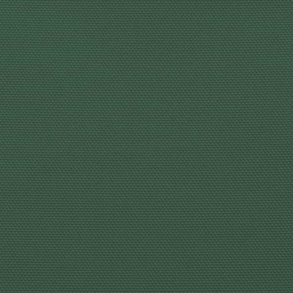 Balkon-Sichtschutz Dunkelgrün 90x800 cm 100 % Polyester-Oxford