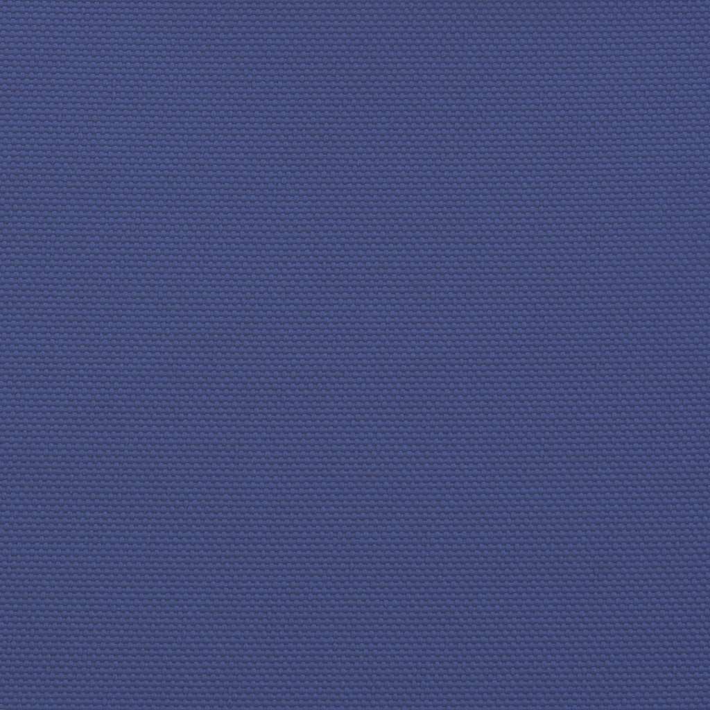 Balkon-Sichtschutz Blau 90x800 cm 100 % Polyester-Oxford