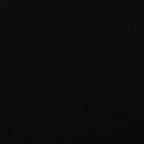 Balkon-Sichtschutz Schwarz 120x700 cm 100 % Polyester-Oxford