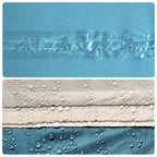 Tarp Blau 400x294 cm Wasserdicht