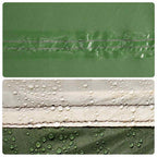Tarp Grün 500x294 cm Wasserdicht