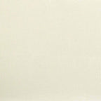 Markise Einziehbar Creme 400x150 cm Stoff und Stahl