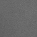 Markise Einziehbar Anthrazit 150x150 cm Stoff und Stahl