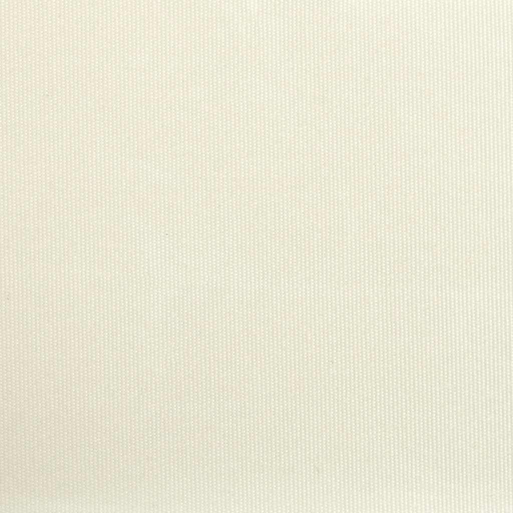 Markise Einziehbar Creme 250x150 cm Stoff und Stahl