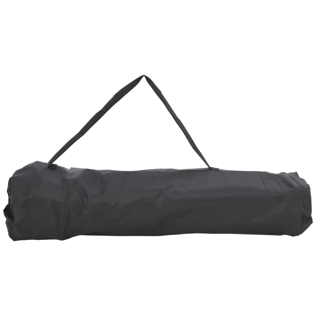 Campingstühle 2 Stk. mit Tasche Klappbar