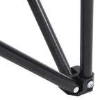 Campingstühle 2 Stk. mit Tasche Klappbar