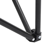 Campingstühle 2 Stk. mit Tasche Klappbar
