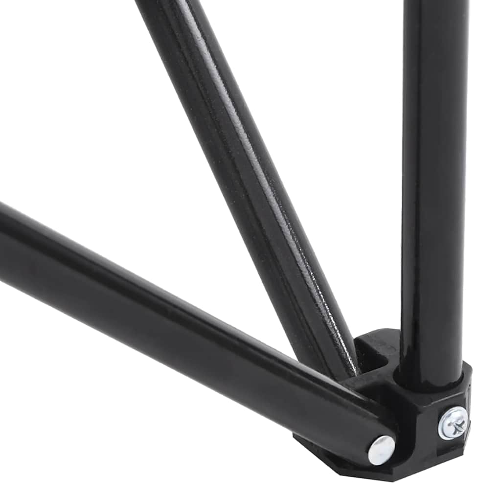 Campingstühle 2 Stk. mit Tasche Klappbar