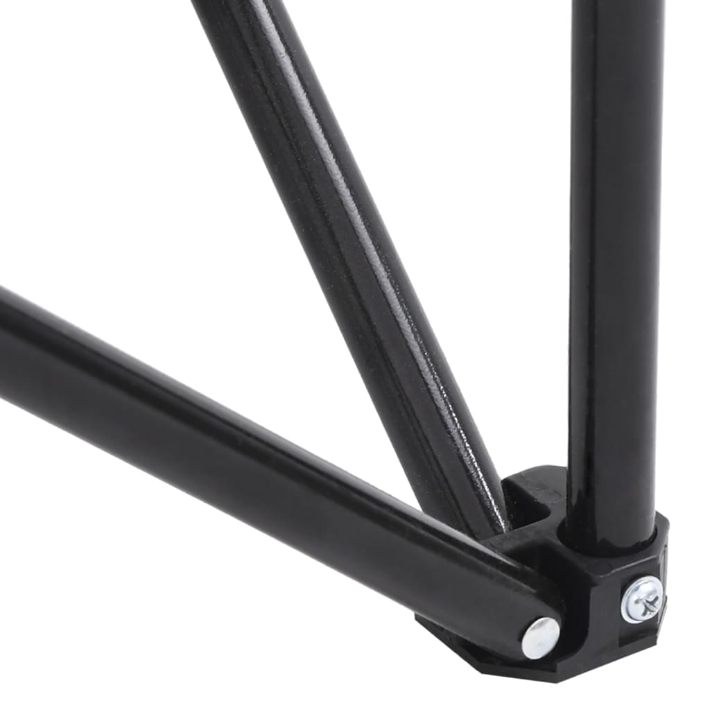 Campingstühle 2 Stk. mit Tasche Klappbar