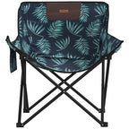 Campingstühle 2 Stk. mit Tasche Klappbar