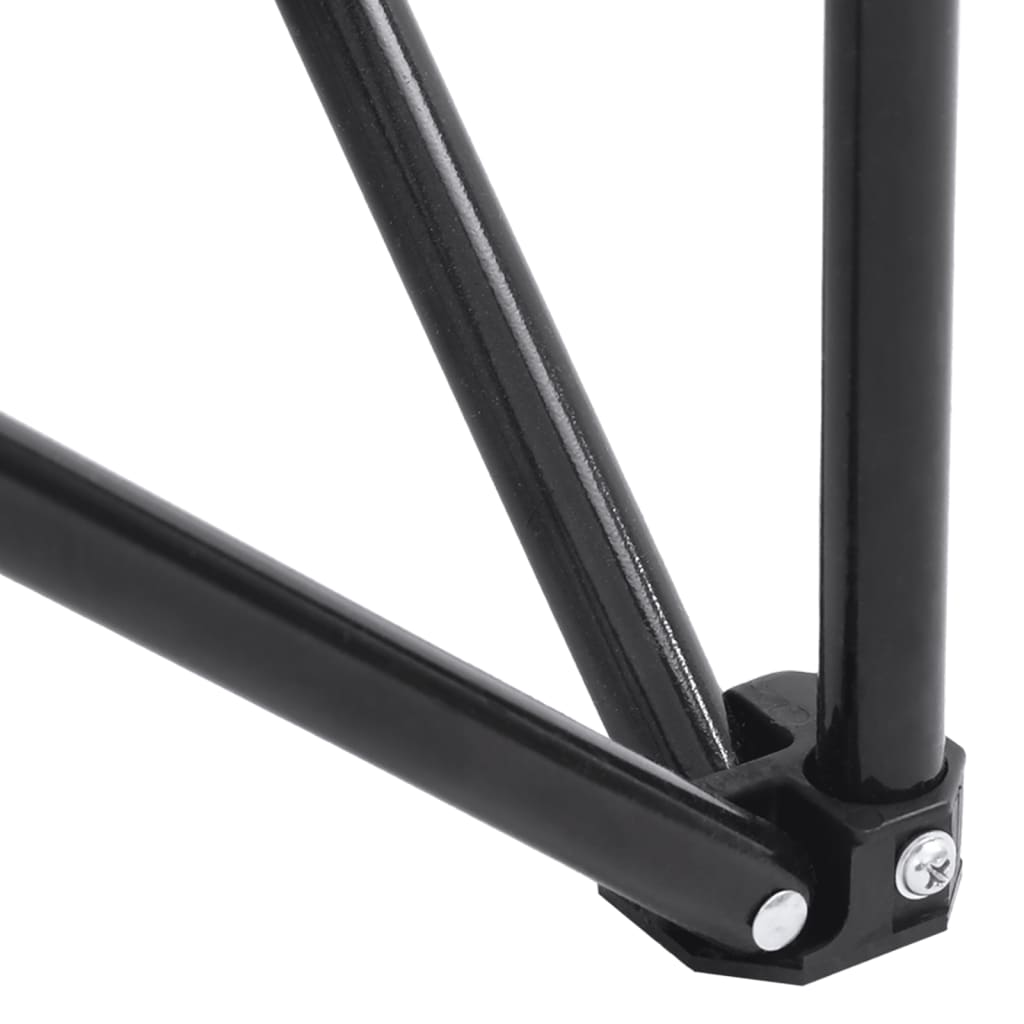 Campingstühle 2 Stk. mit Tasche Klappbar