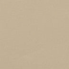 Seitenmarkise Ausziehbar Beige 140x300 cm