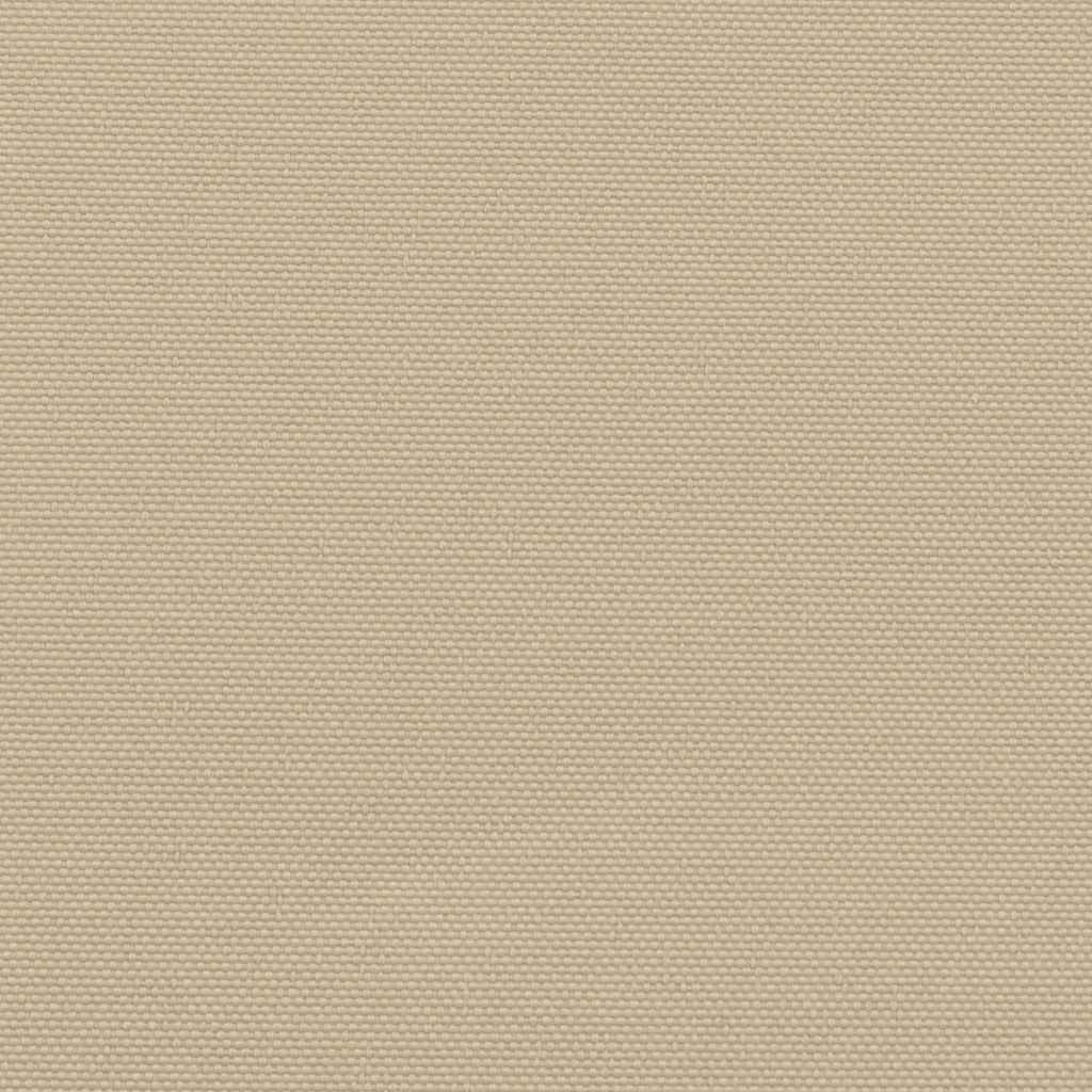 Seitenmarkise Ausziehbar Beige 200x300 cm