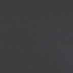 Seitenmarkise Ausziehbar Schwarz 120x500 cm