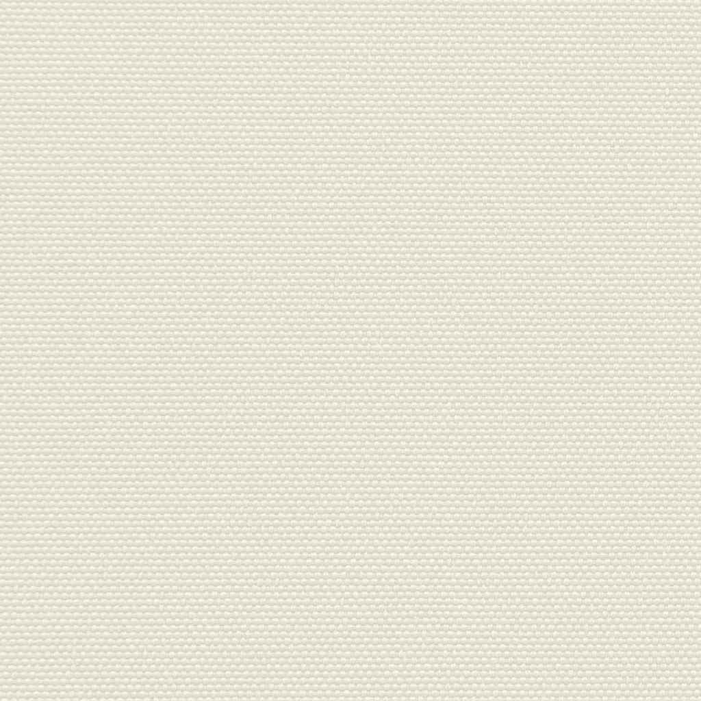 Seitenmarkise Ausziehbar Creme 180x500 cm