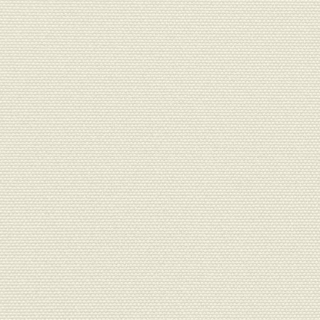Seitenmarkise Ausziehbar Creme 200x500 cm
