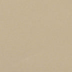 Seitenmarkise Ausziehbar Beige 100x600 cm