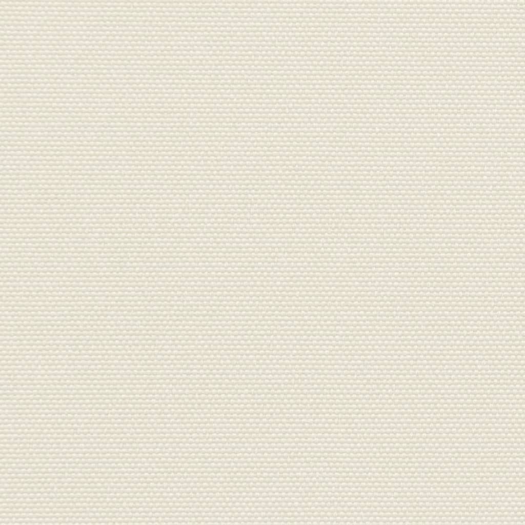 Seitenmarkise Ausziehbar Creme 180x600 cm