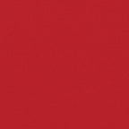 Seitenmarkise Ausziehbar Rot 180x600 cm