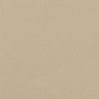 Seitenmarkise Ausziehbar Beige 140x1200 cm