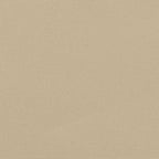 Seitenmarkise Ausziehbar Beige 160x1200 cm