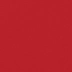 Seitenmarkise Ausziehbar Rot 200x1200 cm