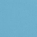Sonnenschirm mit Stahlmast Blau 324x324x247 cm