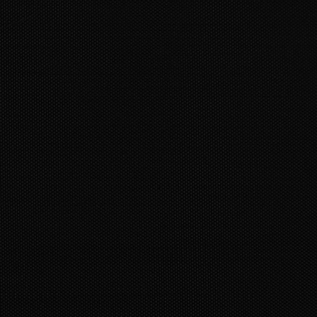Partyzelt Faltbar Pop-Up Schwarz 580x292x315 cm