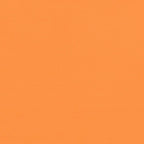 Partyzelt Faltbar Pop-Up mit 2 Seitenteilen Orange
