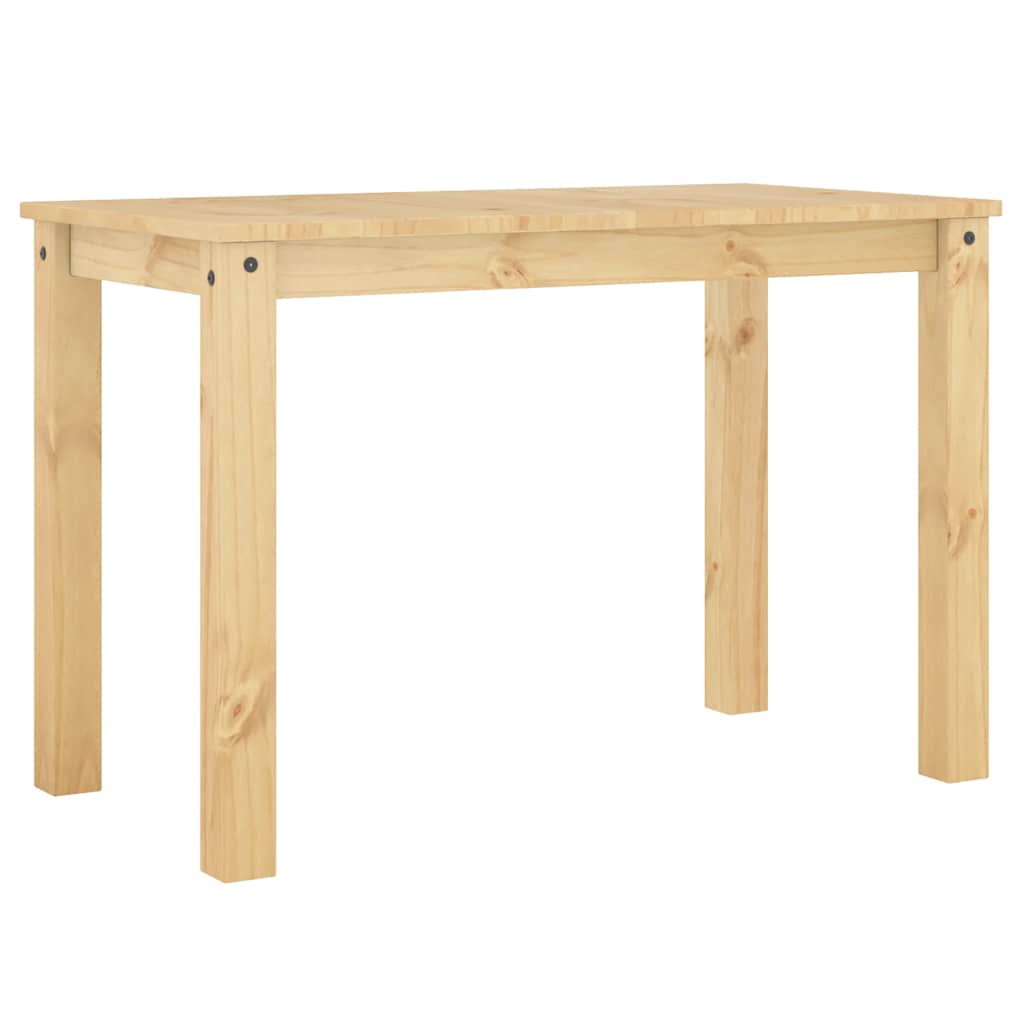 Esstisch PANAMA 112x60x75 cm Massivholz Kiefer