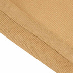 Zeltteppich Sandfarbe 250x300 cm HDPE