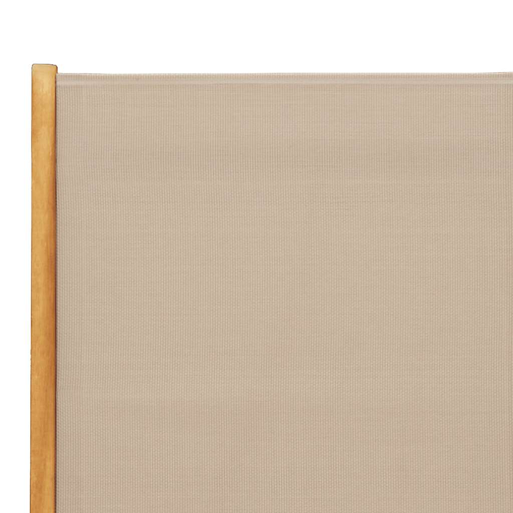 Gartenstühle 4 Stk. Klappbar Massivholz Akazie und Textilene