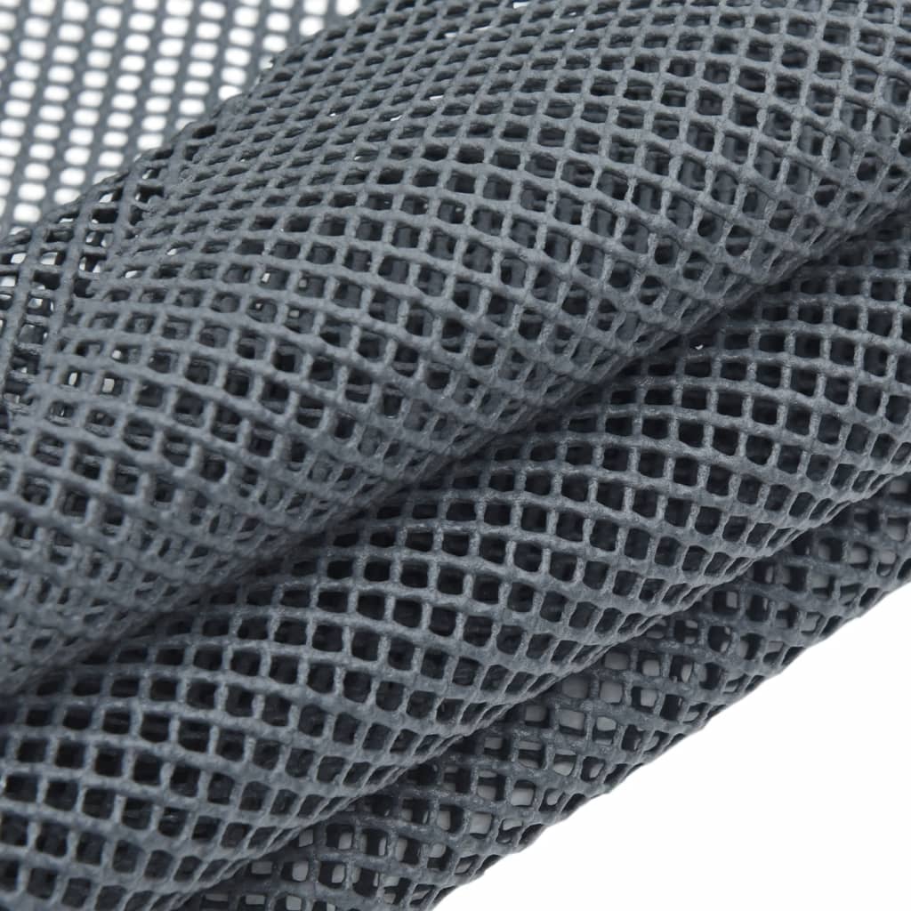Zeltteppich Anthrazit 2,5x2 m