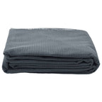 Zeltteppich Anthrazit 4,5x2,5 m