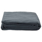 Zeltteppich Anthrazit 5,5x2,5 m