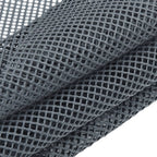Zeltteppich Anthrazit 4x3 m