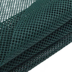 Zeltteppich Grün 4x2,5 m