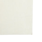 Zeltteppich Creme 4x2 m
